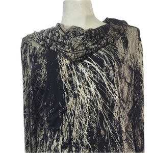 Kenneth Cole Reaction Blouse